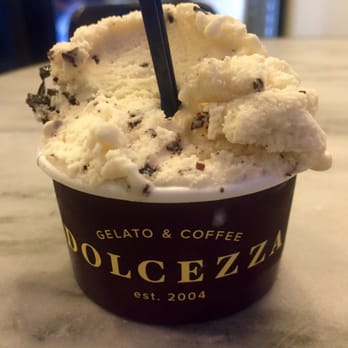Dolcezza - Peanut butter - Coffee & Tea Near Me - Washington, DC, District of Columbia