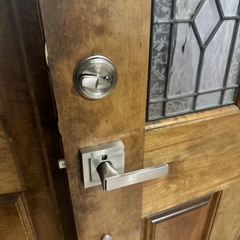 Prime Locksmith - The job after he fixed - Keys & Locksmiths Near Me - Las Vegas, Nevada Prime Locksmith - The job after he fixed - Keys & Locksmiths Near Me - Las Vegas, Nevada
