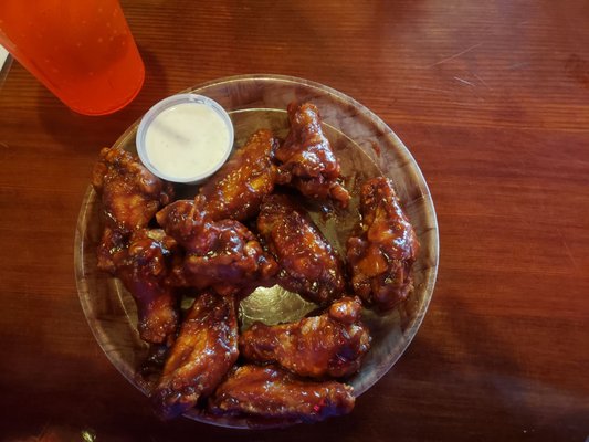 Hooters by null