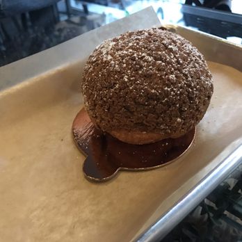 Bibble & Sip - Earl gray pastry - Coffee & Tea Near Me - New York, New York Bibble & Sip - Earl gray pastry - Coffee & Tea Near Me - New York, New York