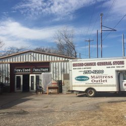 Second Chance General Store