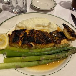 Salmon