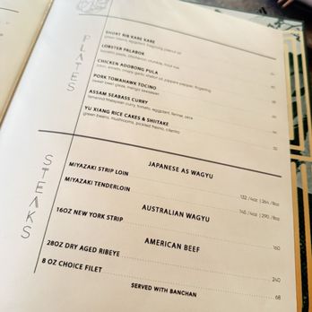 Animae - Asian Fusion Near Me - San Diego, California