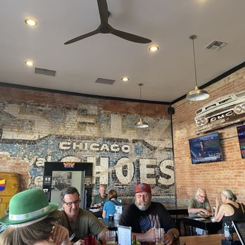 RelicRoad Brewing - Breweries Near Me - Winslow, Arizona