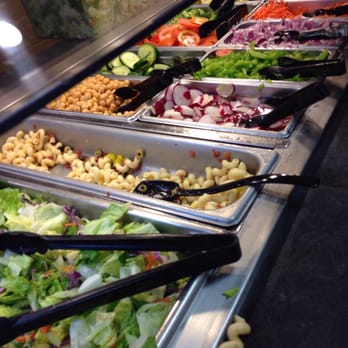 Cicis Pizza - Buffet - Pizza Near Me - Tulsa, Oklahoma
