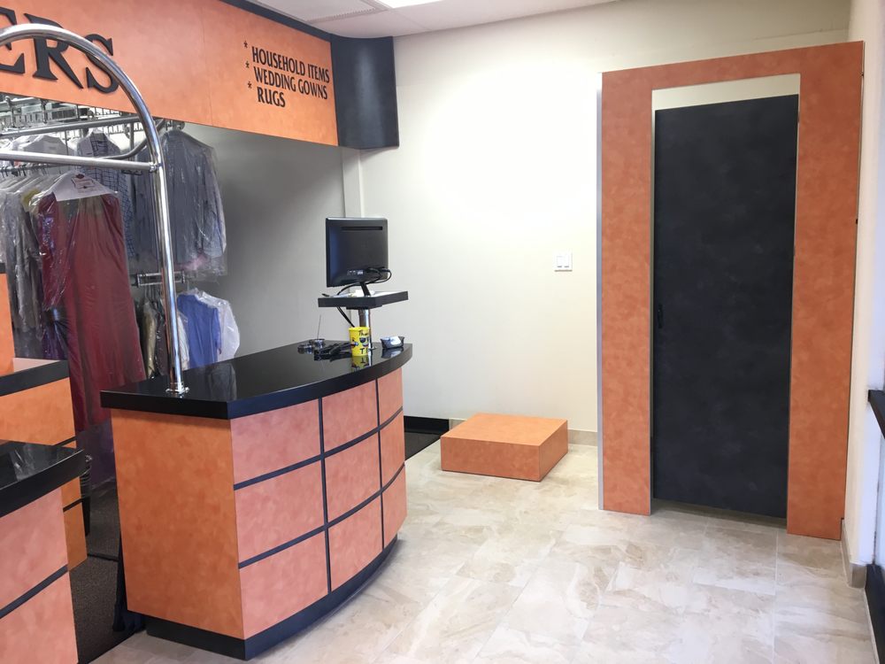 EASTSIDE MESA CLEANERS 15 Reviews 1673 Irvine Ave, Costa Mesa