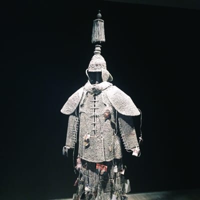 White Rabbit Gallery by null