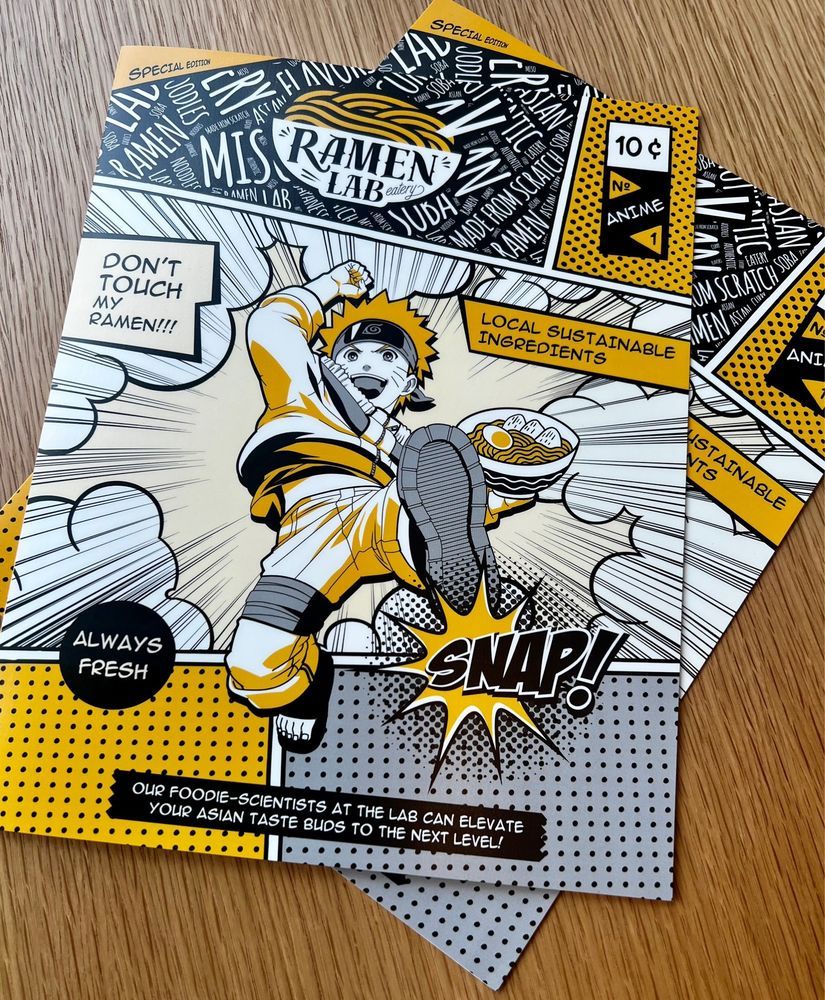 Yelp Events YELP HAPPY HOUR WEEK AT W. BOCA RAMEN LAB EATERY 20449