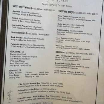 Cowtown Winery - Wineries Near Me - Fort Worth, Texas