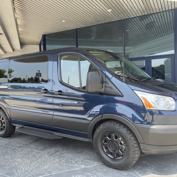 Colley Ford - José Enciso made this experience well worth it. He went out of his way to assist our family. He explained all the options. - Auto Repair Near Me - Glendora, California