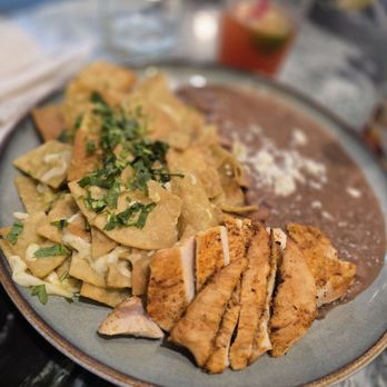 Andrade’s Cafe By The Bay - Mexican Near Me - Long Beach, California