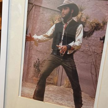 Elvis Presley Memorial Chapel - Churches Near Me - Apache Junction, Arizona