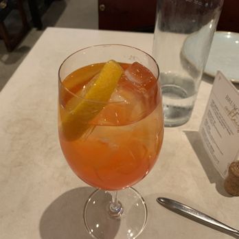 Sixty Vines - New American Near Me - Dallas, Texas