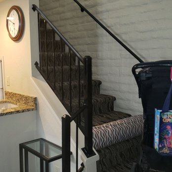 Scottsdale Camelback Resort - Nothing to block the stairs - Resorts Near Me - Scottsdale, Arizona