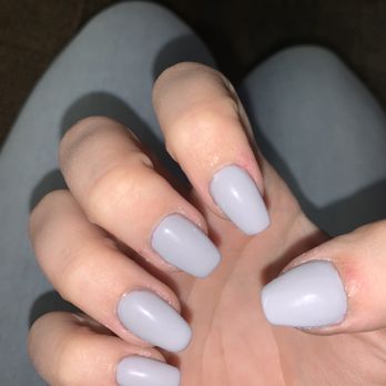 Luxury Nails - Nail Salons Near Me - Siloam Springs, Arkansas