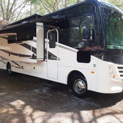 Always Clean Mobile Detailing - Rv