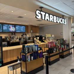 Sloatsburg Travel Plaza