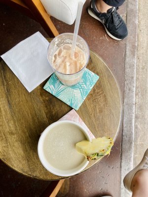 Da Kine's Kava by null