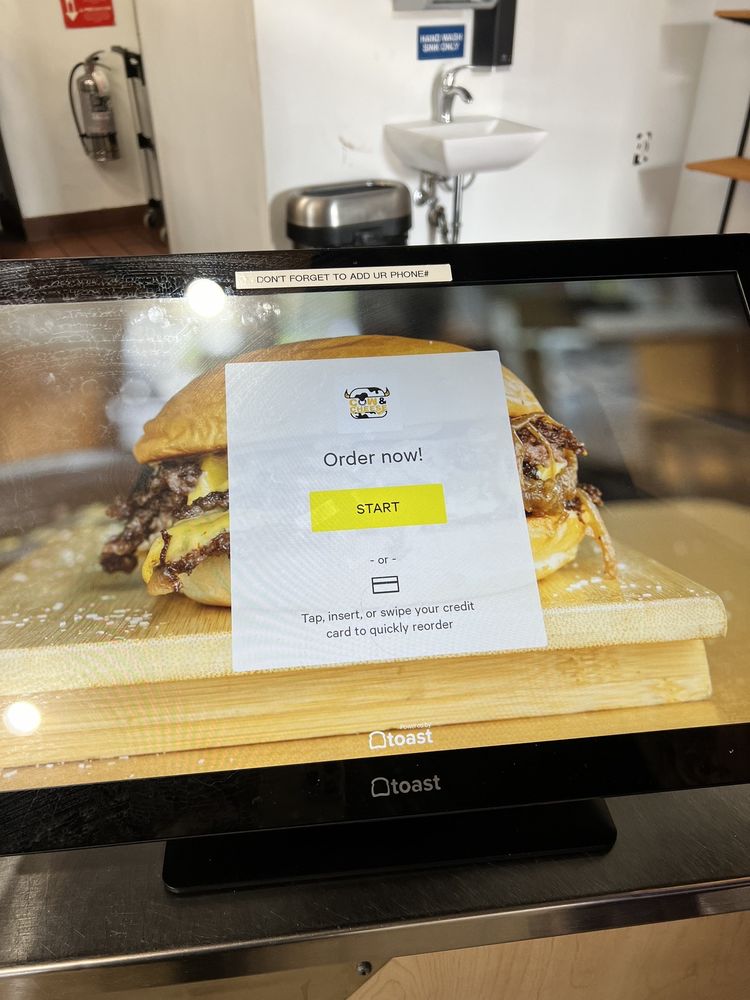 COW & CHEESE - 219 Photos & 117 Reviews - 400 South Orlando Ave