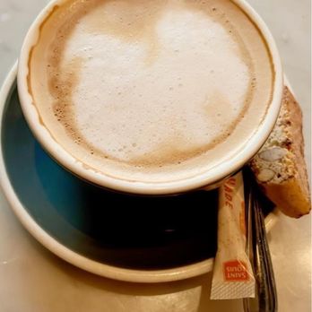 Vertigo - Cappuccino - Bars Near Me - Brossard, Quebec Vertigo - Cappuccino - Bars Near Me - Brossard, Quebec
