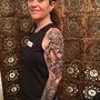 Photo of All About You Tattoo