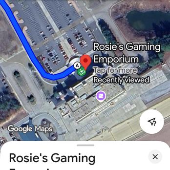 Rosie's Gaming - new kent - Casinos Near Me - Emporia, Virginia Rosie's Gaming - new kent - Casinos Near Me - Emporia, Virginia