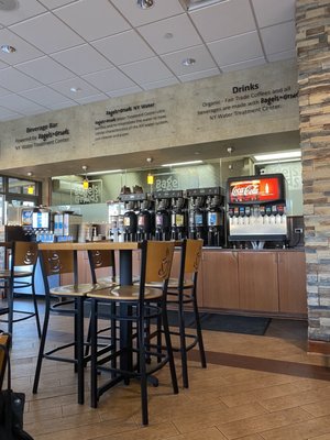 Bagels 'n Grinds by null