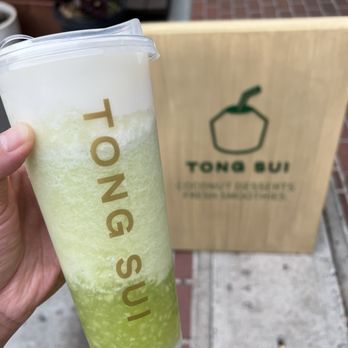 Tong Sui - Desserts Near Me - San Mateo, California Tong Sui - Desserts Near Me - San Mateo, California