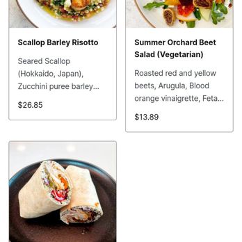 Danbi Seasonal Kitchen - Breakfast & Brunch Near Me - Atlanta, Georgia Danbi Seasonal Kitchen - Breakfast & Brunch Near Me - Atlanta, Georgia