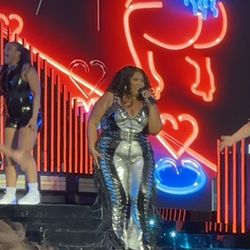 Belsonic - Lizzo