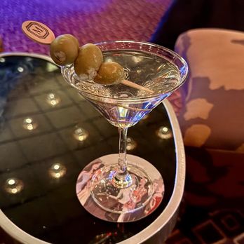The Mark Hotel Bar - Martini - Lounges Near Me - New York, New York The Mark Hotel Bar - Martini - Lounges Near Me - New York, New York