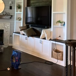 H2O& Fire Restoration Technologies - Recent Water Damage Restoration.
