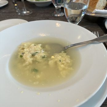 Zizi Trattoria - Stracciatella soup - Italian Near Me - Woodbridge, Ontario Zizi Trattoria - Stracciatella soup - Italian Near Me - Woodbridge, Ontario