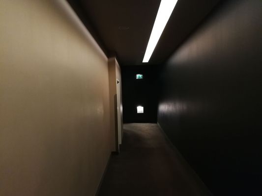 Gastwerk Hotel Hamburg by null