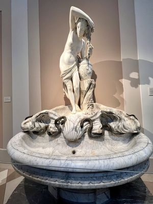 The Cantor Roof Garden Bar by null