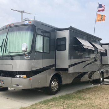 Keep It Clean RV - Keep It Clean results on our 15 year old coach  - June 2019 - Auto Detailing Near Me