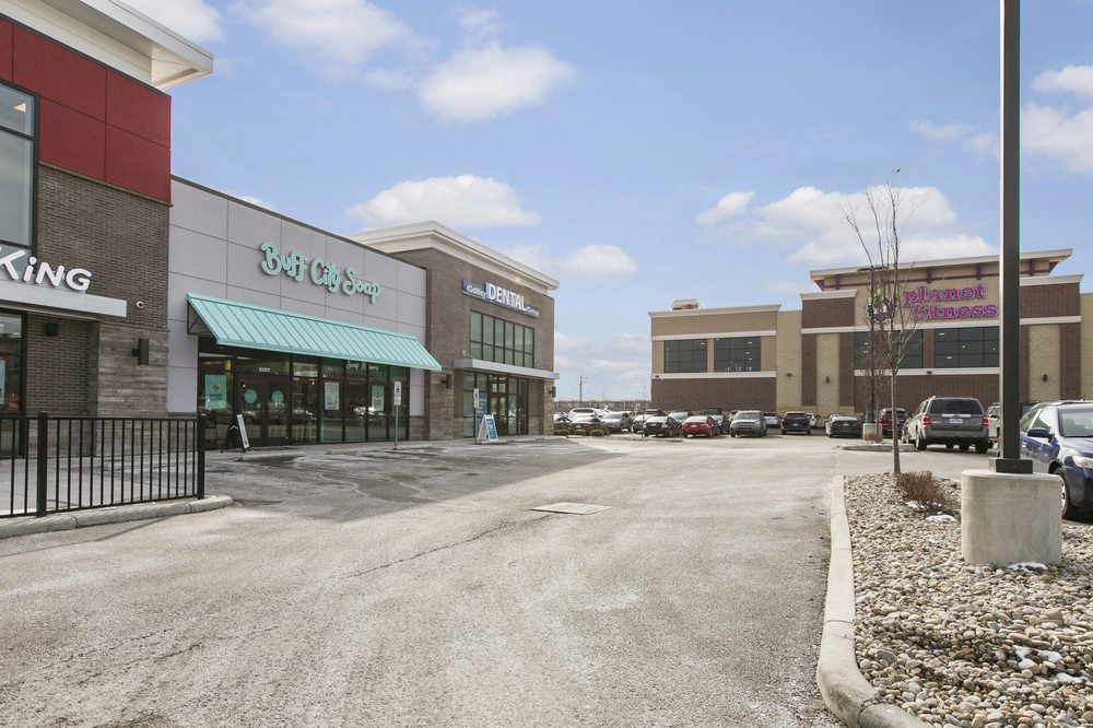 OAKLEY DENTAL GROUP Updated September 2024 18 Photos 3263