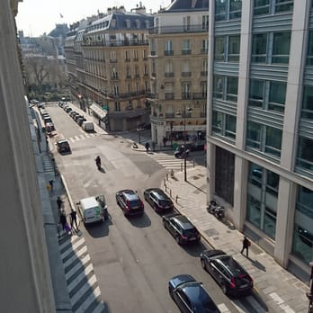 Wo Wilson-Opera - Hotels Near Me - Paris, 75
