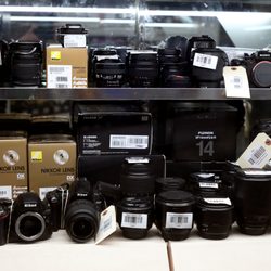 Hunt's Photo & Video