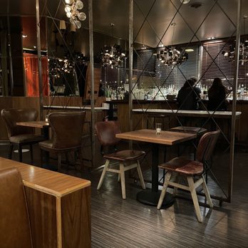 Chambers - New American Near Me - San Francisco, California