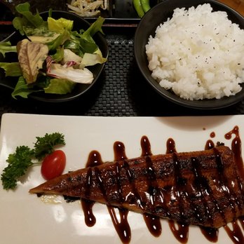Teishoku - Unagi Teishoku - Japanese Near Me - Honolulu, Hawaii Teishoku - Unagi Teishoku - Japanese Near Me - Honolulu, Hawaii