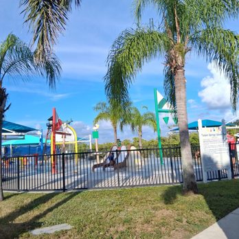 Tarpon Spring Splash Park - Water park - Parks Near Me - Tarpon Springs, Florida Tarpon Spring Splash Park - Water park - Parks Near Me - Tarpon Springs, Florida