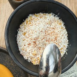 CORN ELOTE