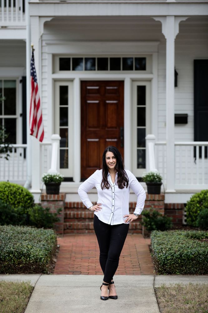 JAMI MCCORMICKFIRST COAST SOTHEBY’S INTERNATIONAL REALTY 5185 S