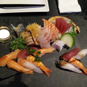 MiKi Sushi - Sushi + Sashimi - Sushi Bars Near Me - Markham, Ontario MiKi Sushi - Sushi + Sashimi - Sushi Bars Near Me - Markham, Ontario