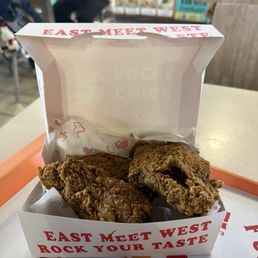 3 pieces for $5