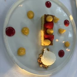 Lemon Meyer cake Lemon Meyer cake