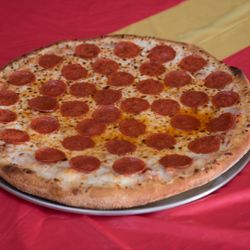 LA Pizza
