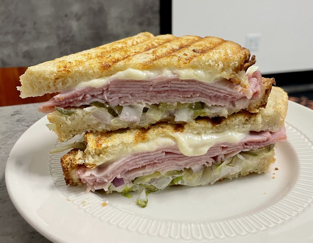 Social spots from La Tropicana Cafe and Deli