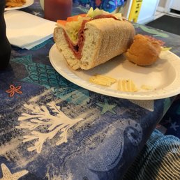 Italian Sub